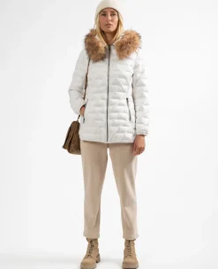 Sun Valley Natsu^Femme Doudounes