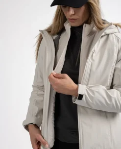 Sun Valley Nero^Femme Vestes & Manteaux