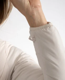 Sun Valley Nero^Femme Vestes & Manteaux