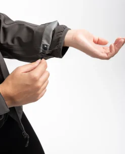 Sun Valley Nero^Femme Vestes & Manteaux