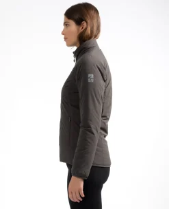 Sun Valley Nero^Femme Vestes & Manteaux