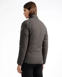 Sun Valley Nero^Femme Vestes & Manteaux