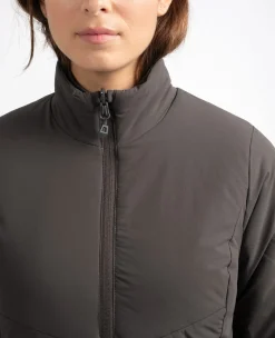 Sun Valley Nero^Femme Vestes & Manteaux