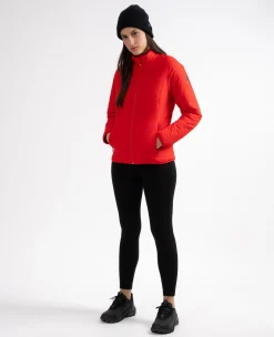 Sun Valley Nero^Femme Vestes & Manteaux