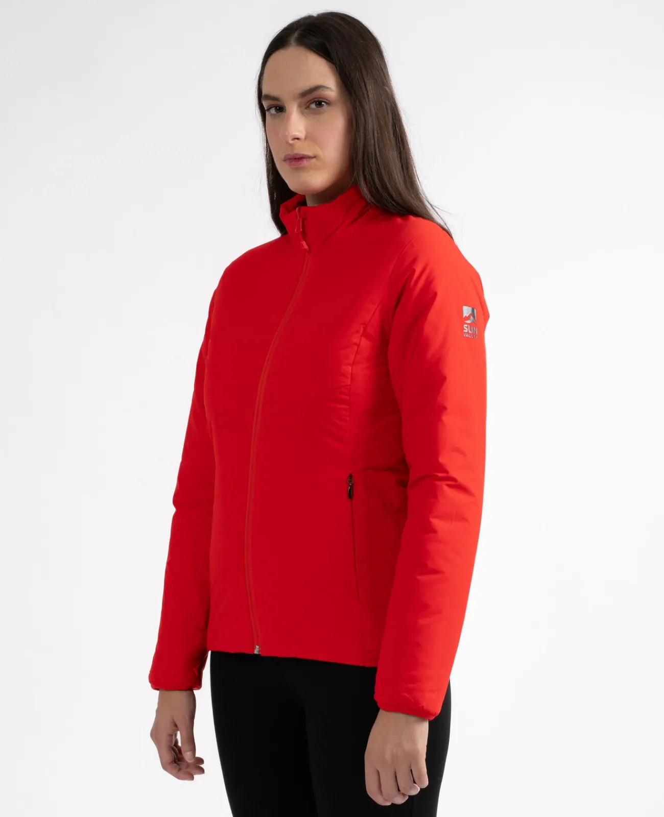 Sun Valley Nero^Femme Vestes & Manteaux