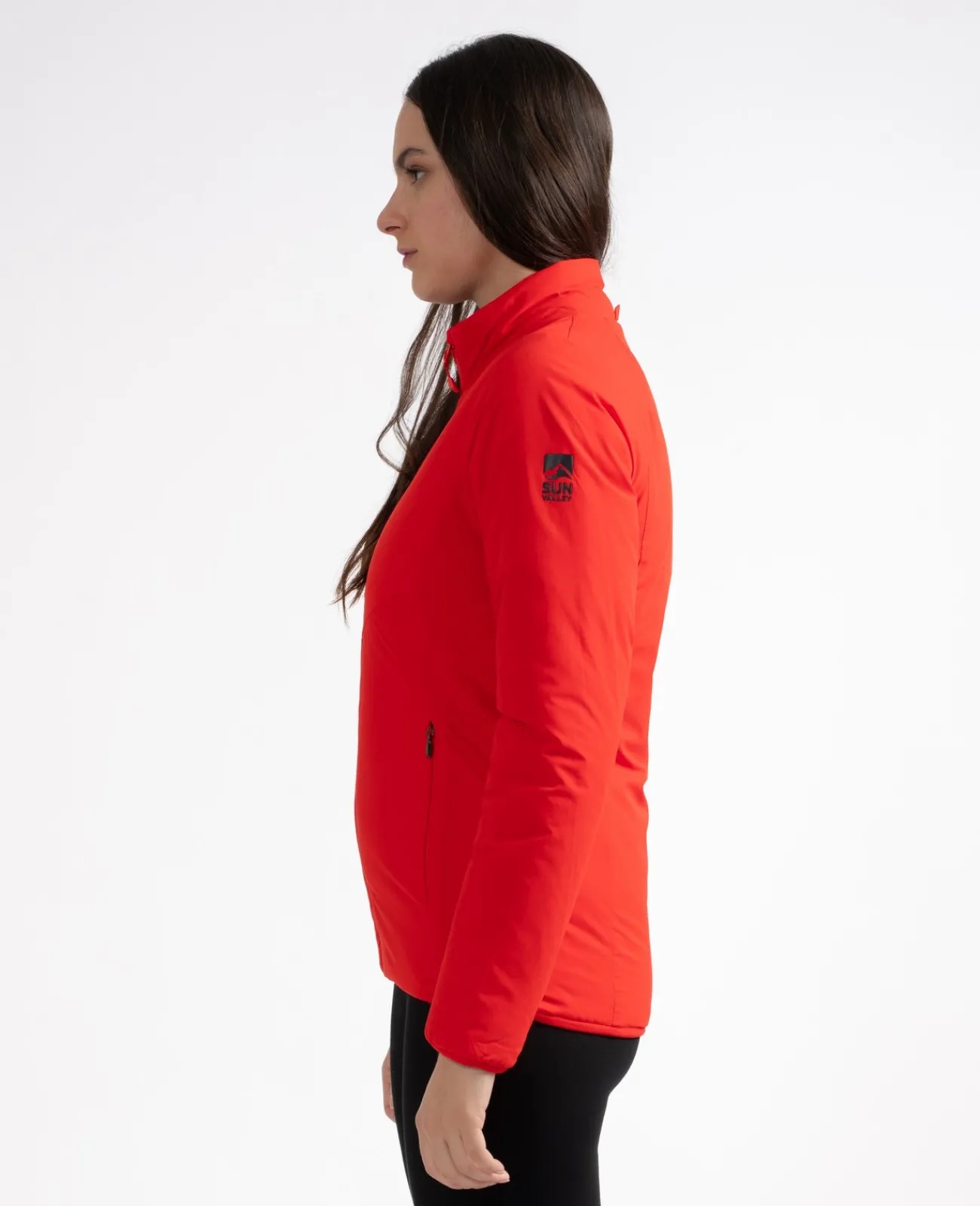 Sun Valley Nero^Femme Vestes & Manteaux