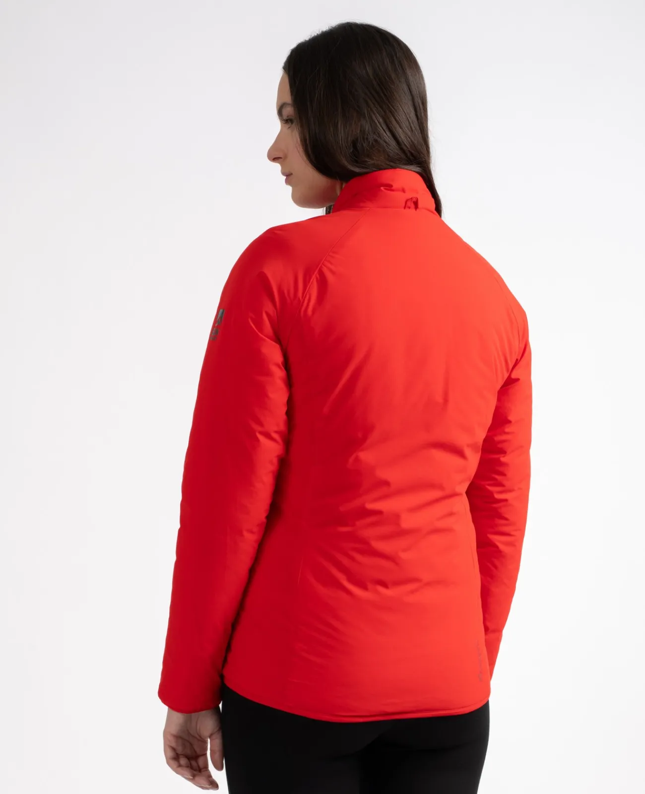 Sun Valley Nero^Femme Vestes & Manteaux