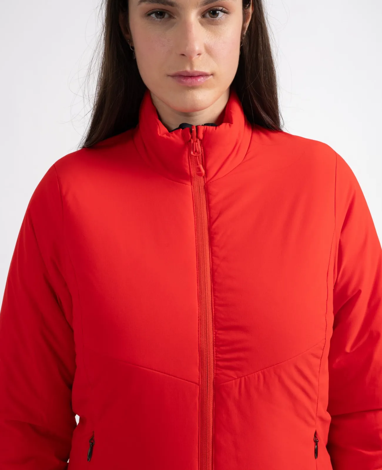 Sun Valley Nero^Femme Vestes & Manteaux