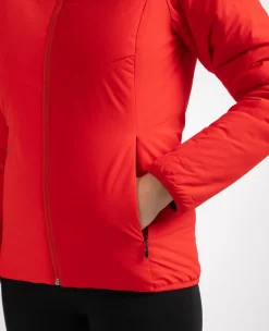 Sun Valley Nero^Femme Vestes & Manteaux