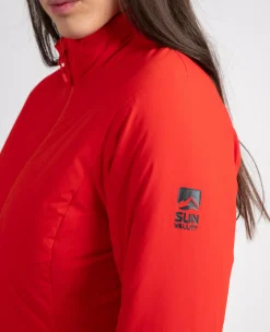 Sun Valley Nero^Femme Vestes & Manteaux