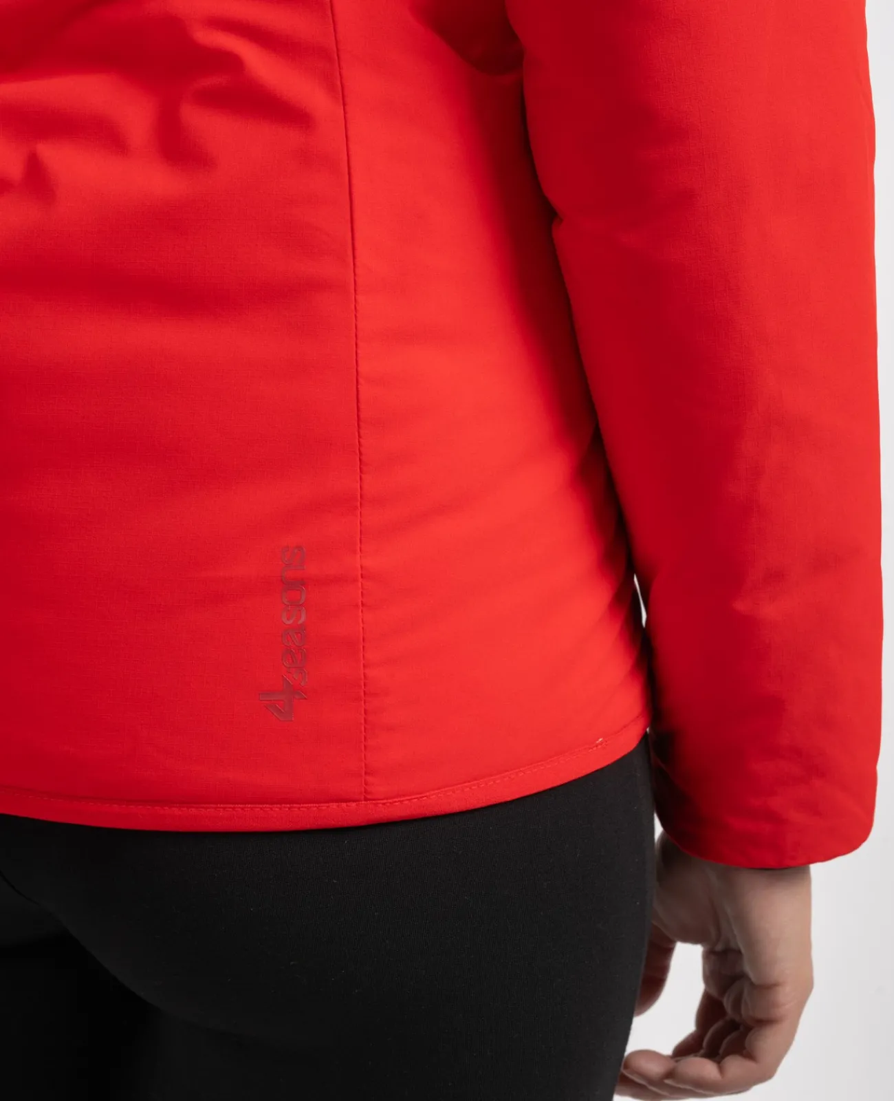 Sun Valley Nero^Femme Vestes & Manteaux