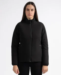 Sun Valley Nero^Femme Vestes & Manteaux