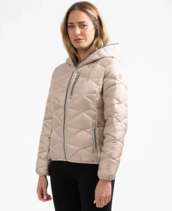 Sun Valley Nerriga^Femme Doudounes