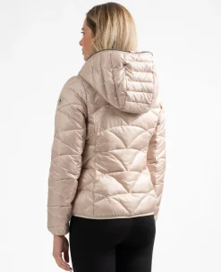 Sun Valley Nerriga^Femme Doudounes