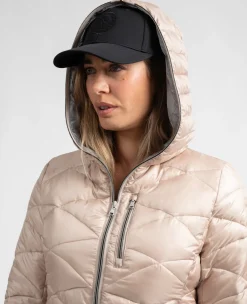 Sun Valley Nerriga^Femme Doudounes