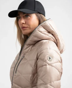 Sun Valley Nerriga^Femme Doudounes