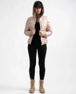 Sun Valley Nerriga^Femme Doudounes