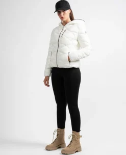 Sun Valley Nerriga^Femme Doudounes