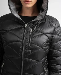 Sun Valley Nerriga^Femme Doudounes