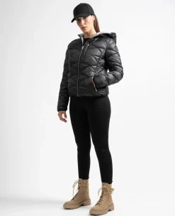 Sun Valley Nerriga^Femme Doudounes