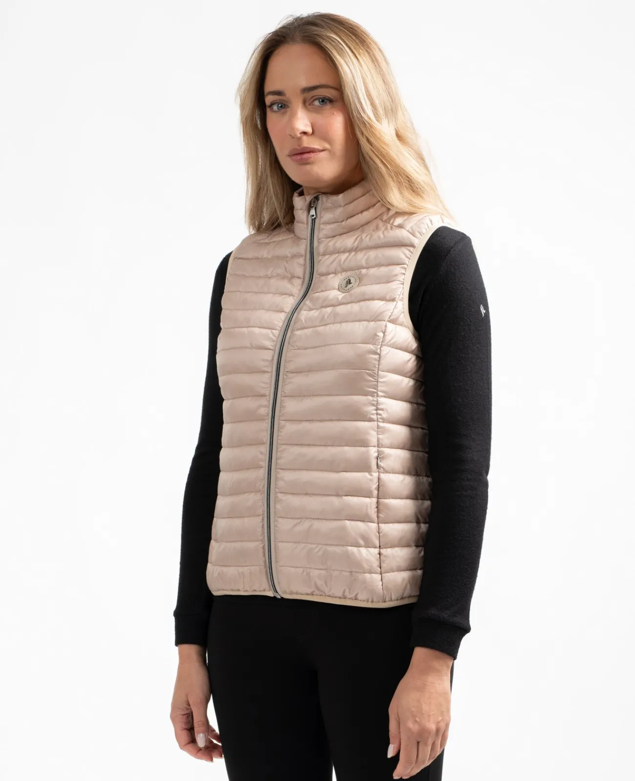 Sun Valley Nilhor^Femme Doudounes