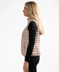 Sun Valley Nilhor^Femme Doudounes