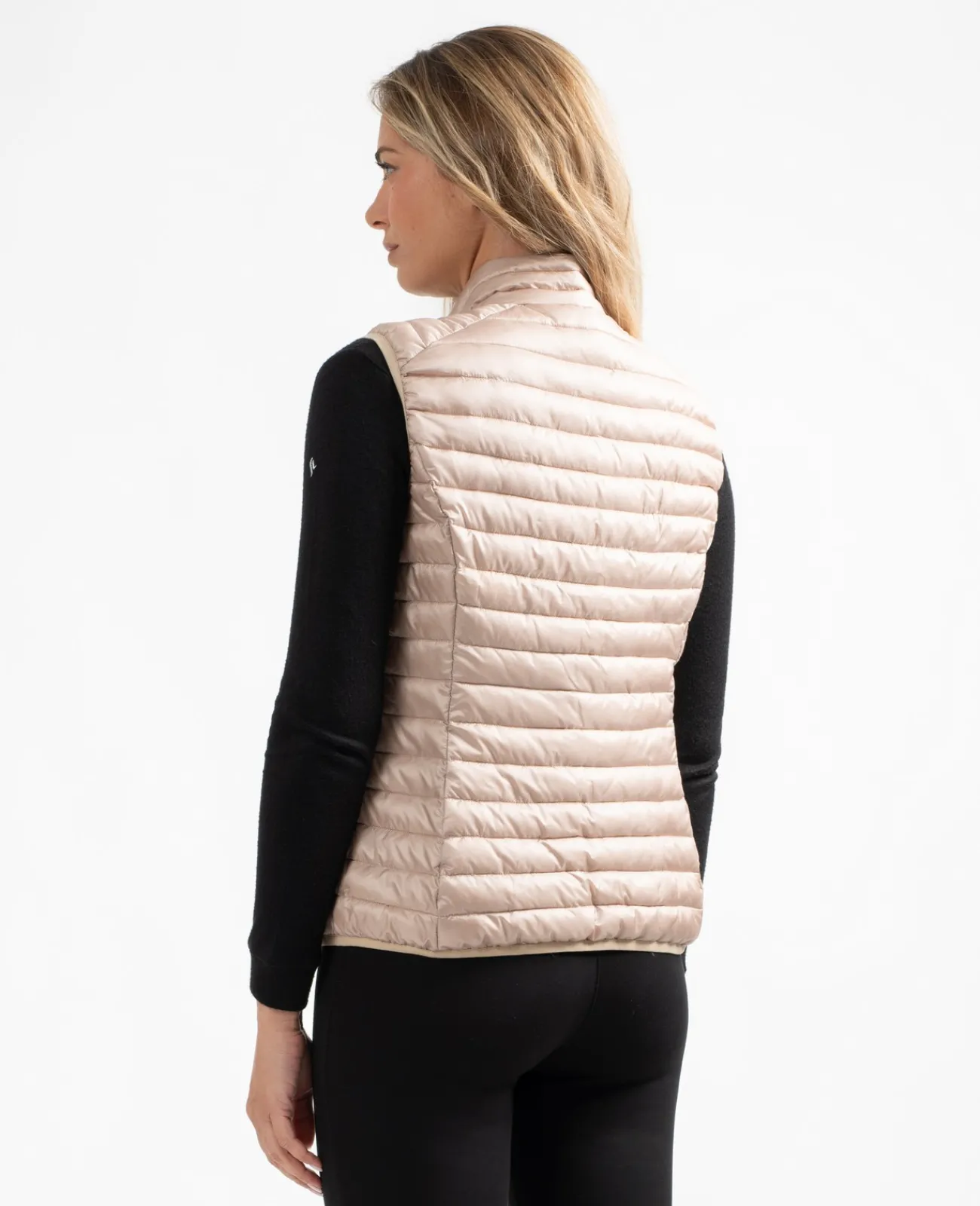 Sun Valley Nilhor^Femme Doudounes