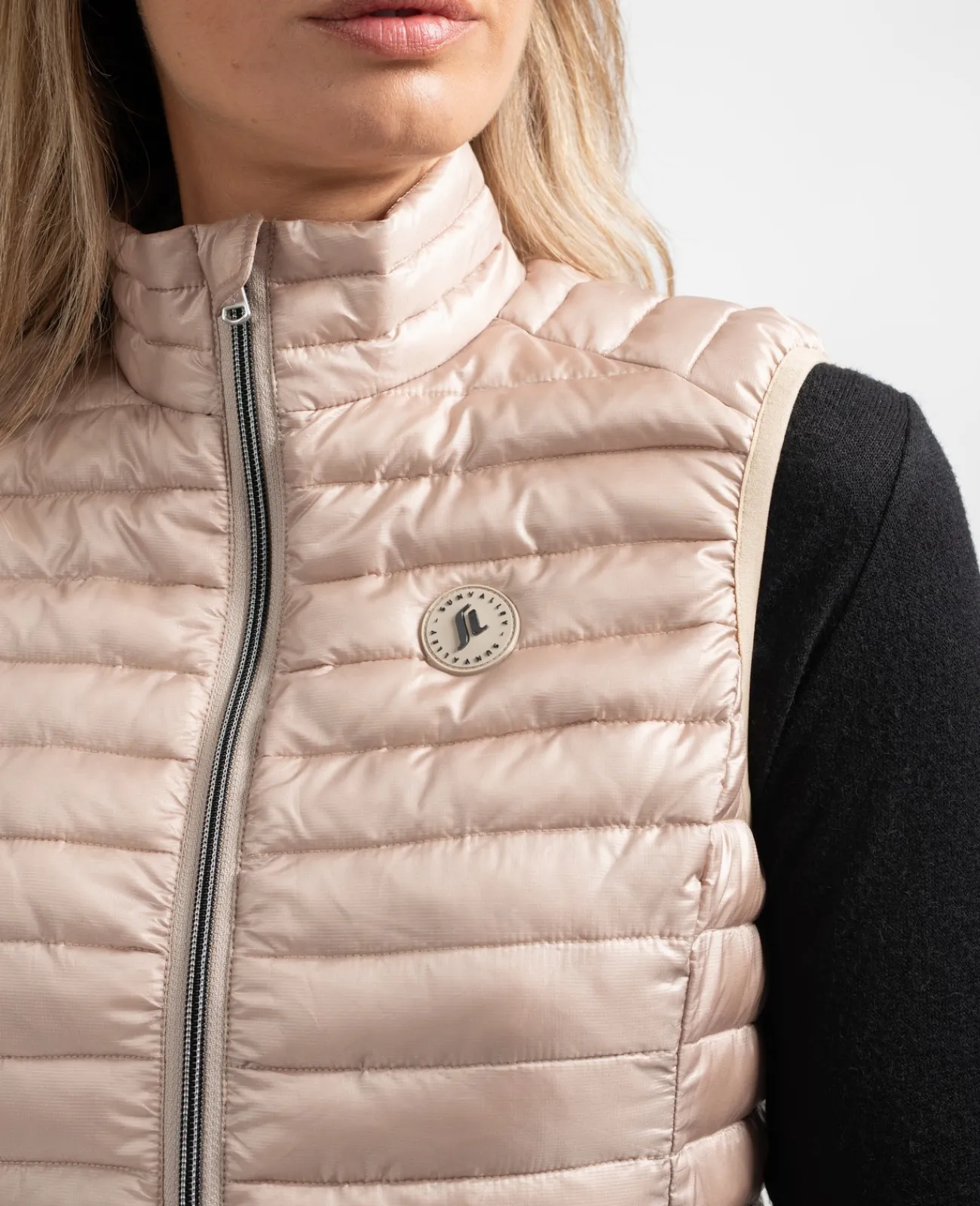 Sun Valley Nilhor^Femme Doudounes