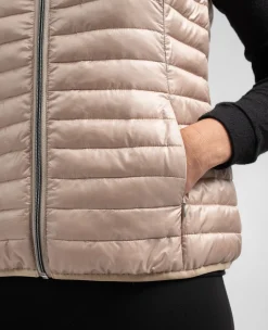 Sun Valley Nilhor^Femme Doudounes