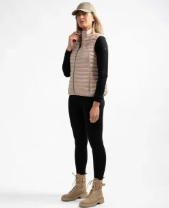 Sun Valley Nilhor^Femme Doudounes