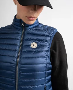 Sun Valley Nilhor^Femme Doudounes