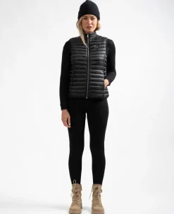 Sun Valley Nilhor^Femme Doudounes