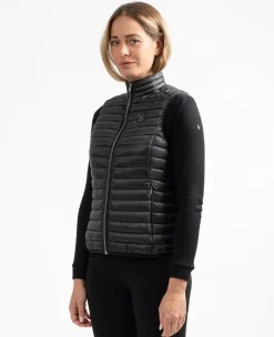 Sun Valley Nilhor^Femme Doudounes