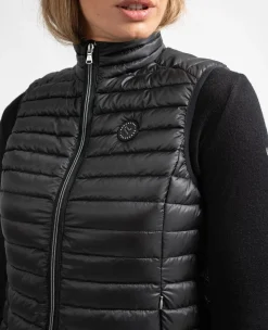 Sun Valley Nilhor^Femme Doudounes