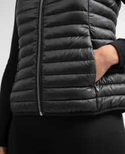 Sun Valley Nilhor^Femme Doudounes