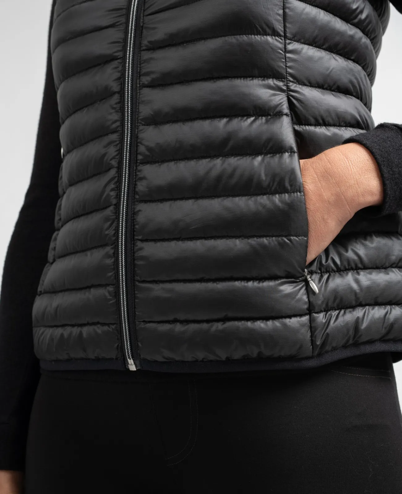 Sun Valley Nilhor^Femme Doudounes