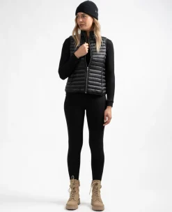 Sun Valley Nilhor^Femme Doudounes