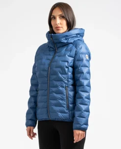 Sun Valley Nizyro^Femme Doudounes