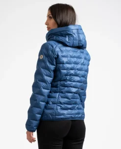 Sun Valley Nizyro^Femme Doudounes