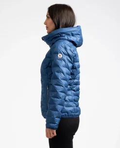 Sun Valley Nizyro^Femme Doudounes