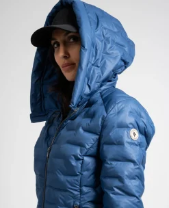 Sun Valley Nizyro^Femme Doudounes