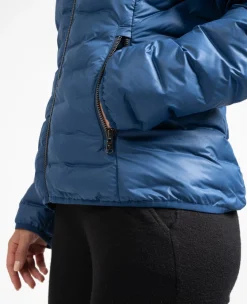 Sun Valley Nizyro^Femme Doudounes