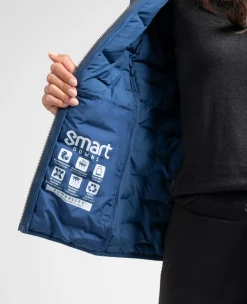 Sun Valley Nizyro^Femme Doudounes