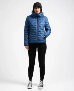 Sun Valley Nizyro^Femme Doudounes