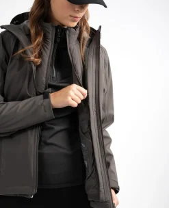 Sun Valley Nolan^Femme Vestes & Manteaux