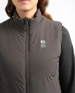 Sun Valley Nolan^Femme Vestes & Manteaux