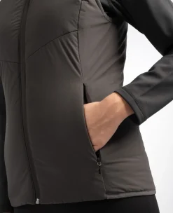 Sun Valley Nolan^Femme Vestes & Manteaux