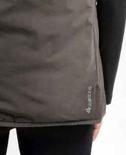 Sun Valley Nolan^Femme Vestes & Manteaux