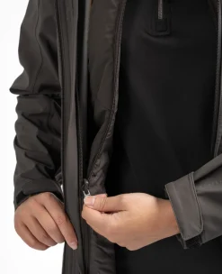 Sun Valley Nolan^Femme Vestes & Manteaux