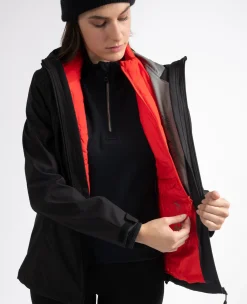 Sun Valley Nolan^Femme Vestes & Manteaux